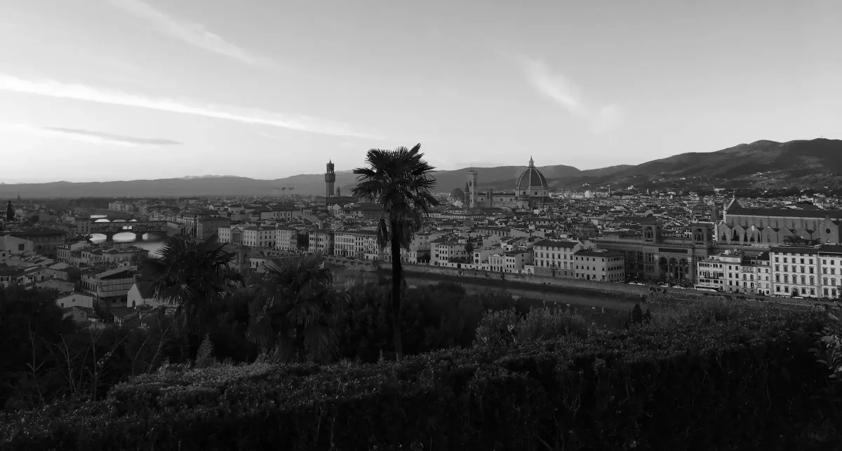 Jacopo Giugni, sports physiotherapist and massage therapist in Florence with over 15 years of experience