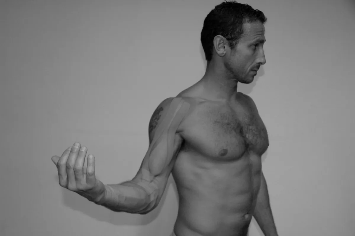 Bendaggio Neuromuscolare